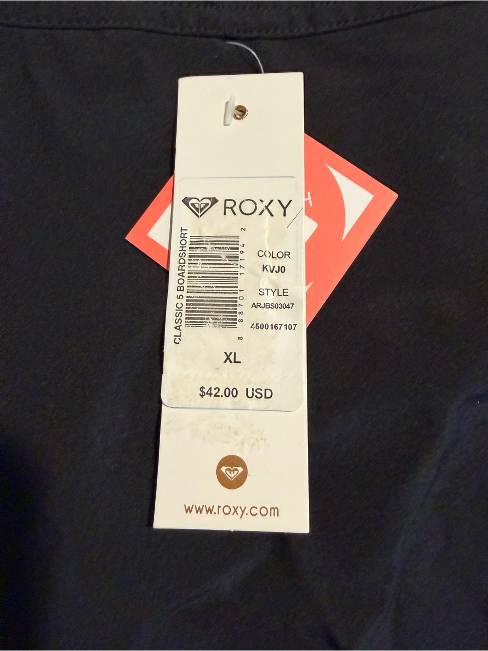 NWT Roxy Shorts - Picture 7 of 8